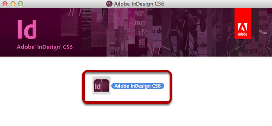 Adobe Indesign Cs6 Torrent For Mac